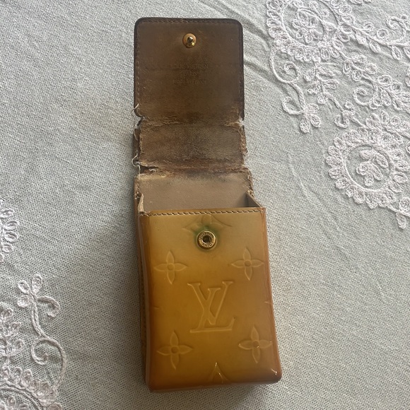 Louis Vuitton Vintage Vernis Walker Accessory Holder - Picture 5 of 11